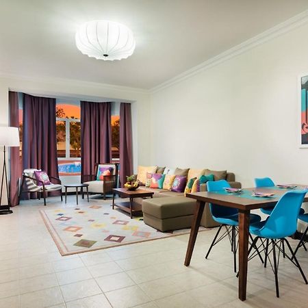 Atana Stay Al Ashkara Al Sharqiyah Exterior foto