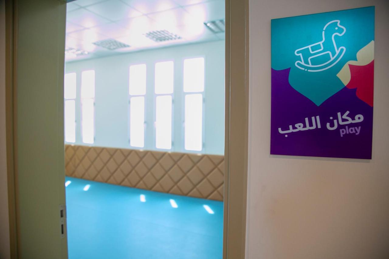 Atana Stay Al Ashkara Al Sharqiyah Exterior foto