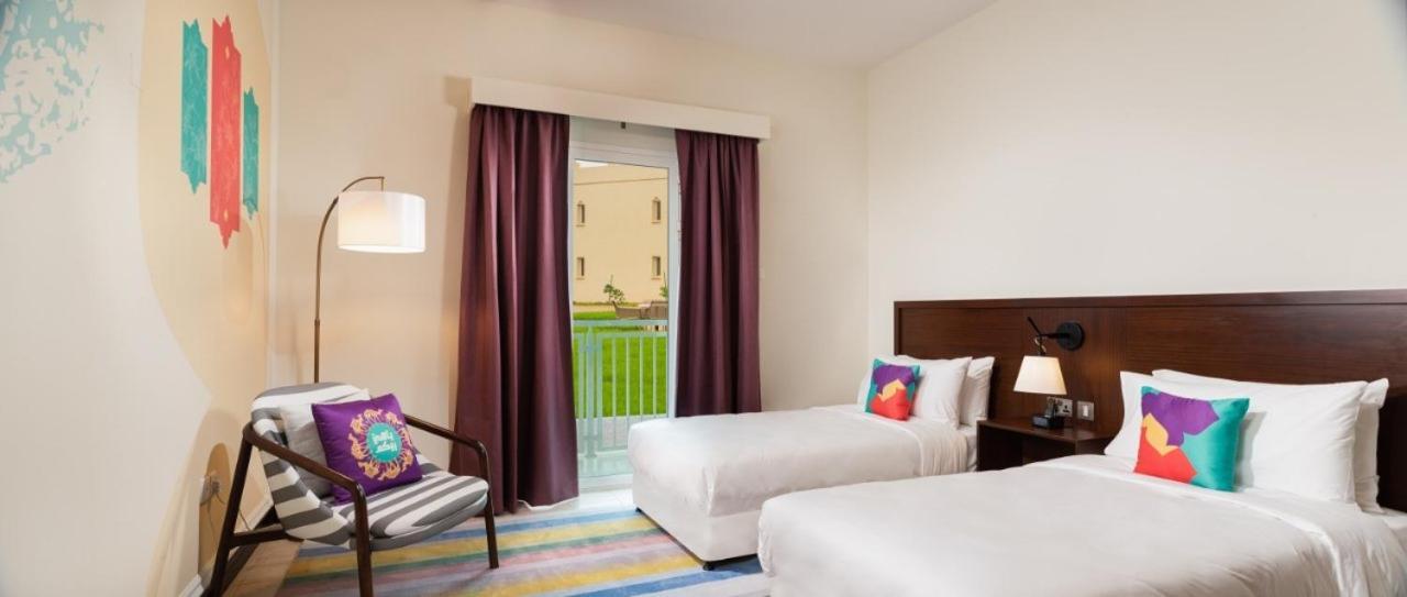 Atana Stay Al Ashkara Al Sharqiyah Exterior foto