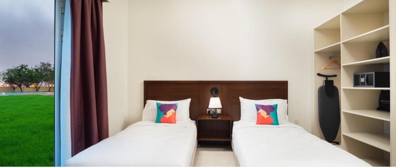 Atana Stay Al Ashkara Al Sharqiyah Exterior foto